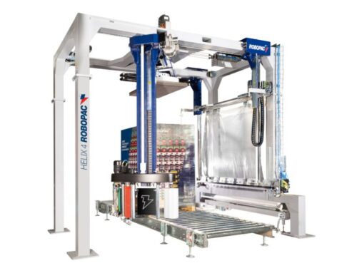 Cost of Manual Wrapping vs. Industrial Stretch Wrap Machines
