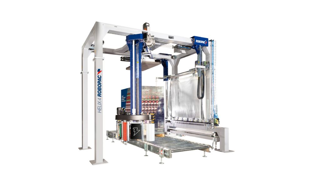 How Automating Your Warehouse Can Help With Labor Shortages