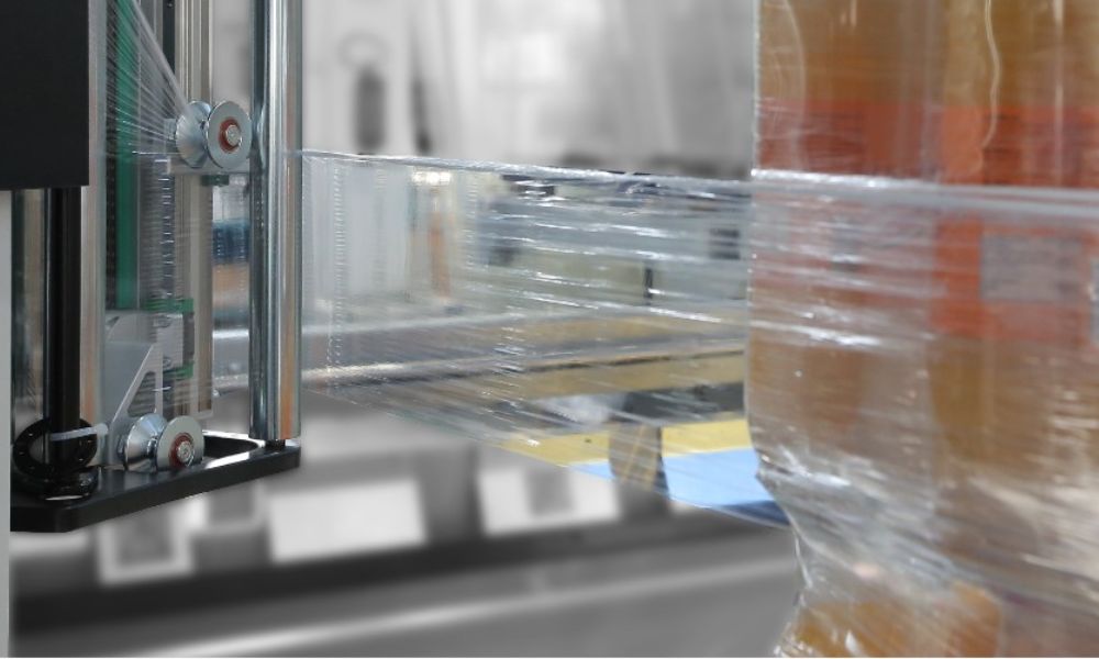 What To Know About the Stretch Film Conversion Process