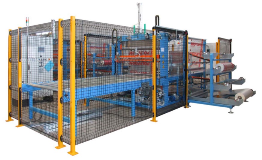 Sotemapack Stretchpack 130 S IL