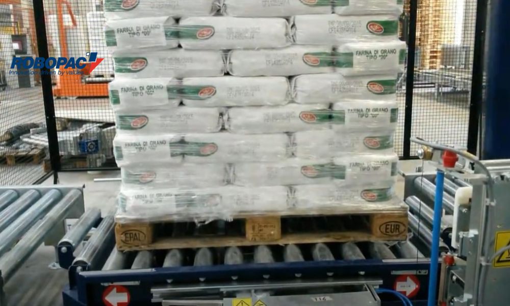 Questions To Ask Your Stretch Wrap Equipment Manufacturer