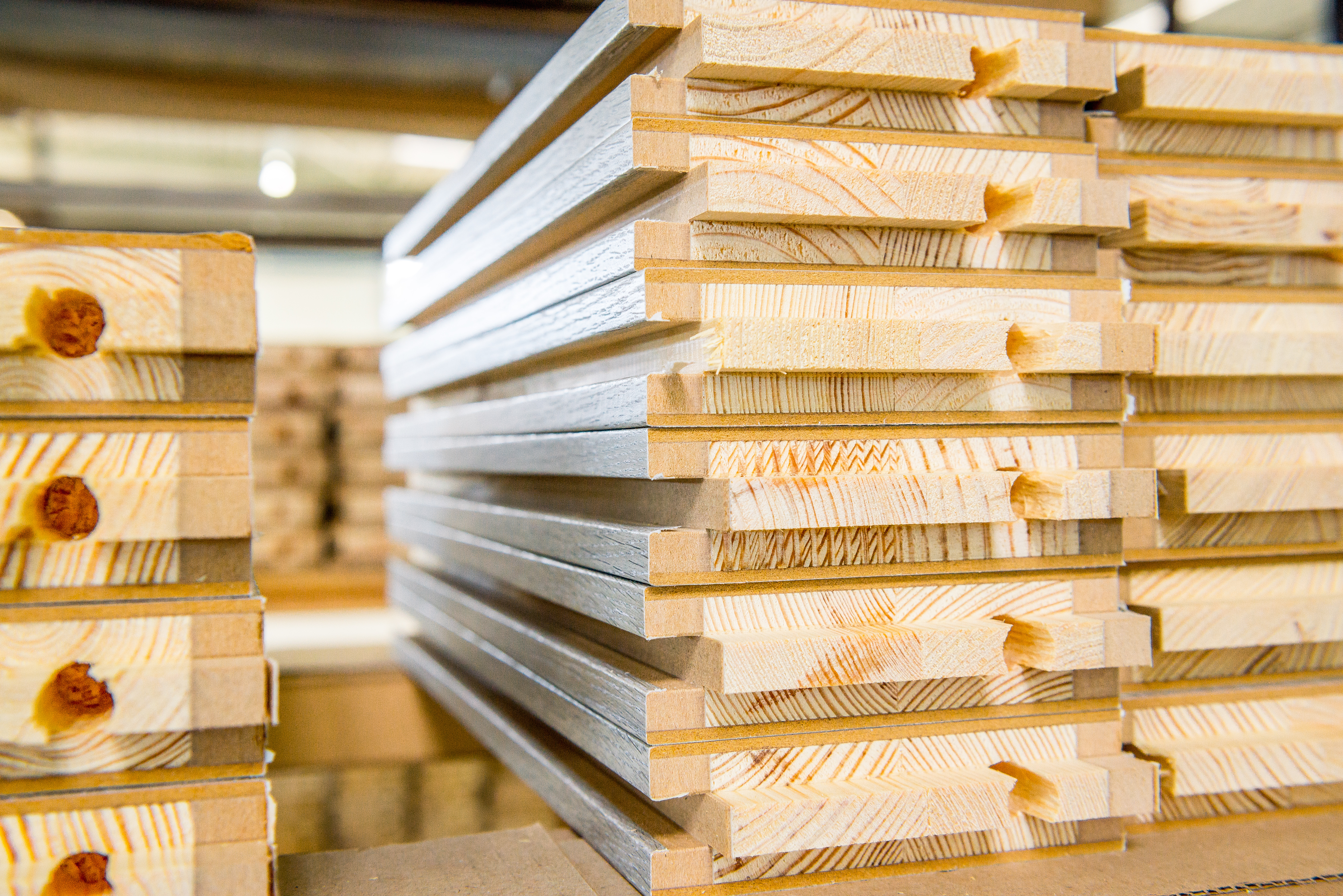 wood products wood products