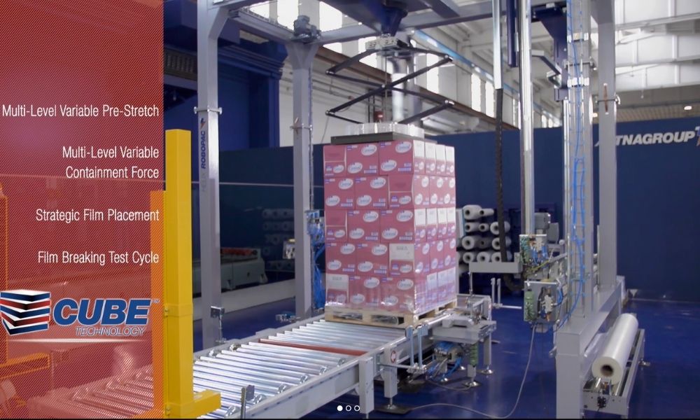 5 Questions To Ask Before You Buy a Stretch Wrapper