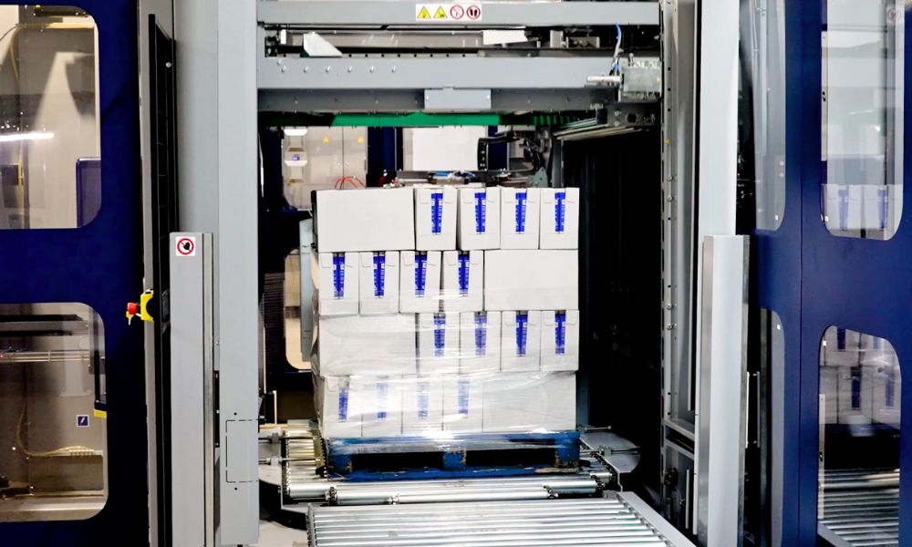 Innovations in Dairy Packaging Equipment To Look For