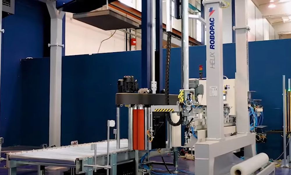 The Benefits of Maximizing the Space in Your Warehouse