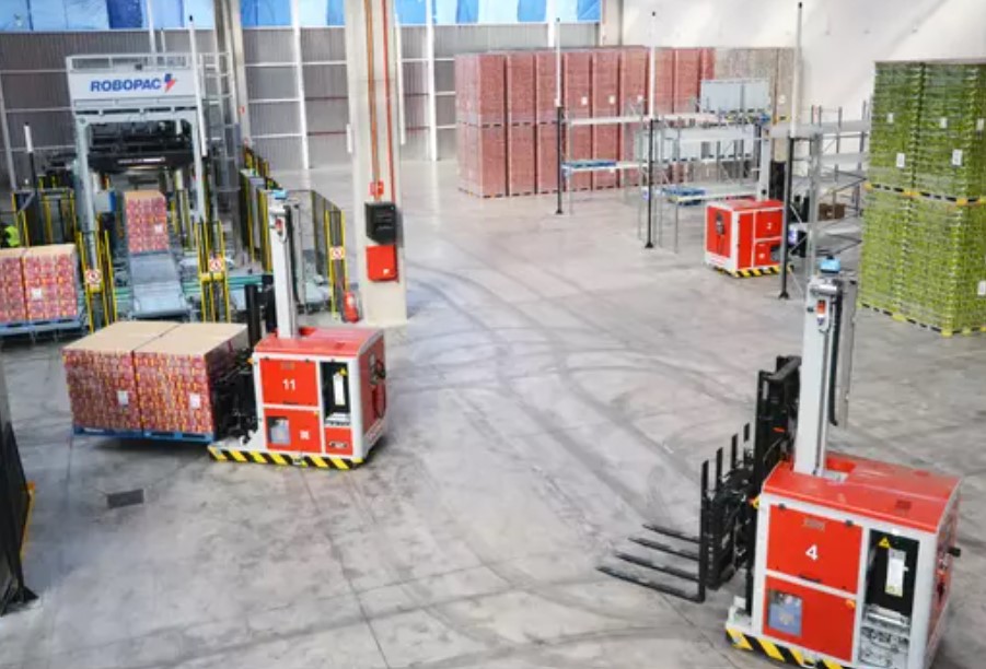 Auriga CT 5 Auriga CT 5