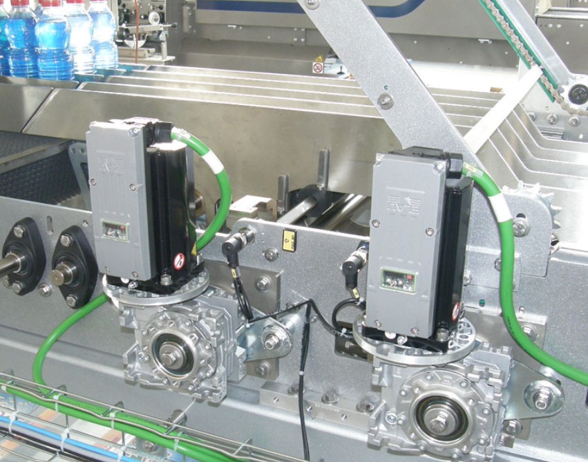 Electronic Product Separation