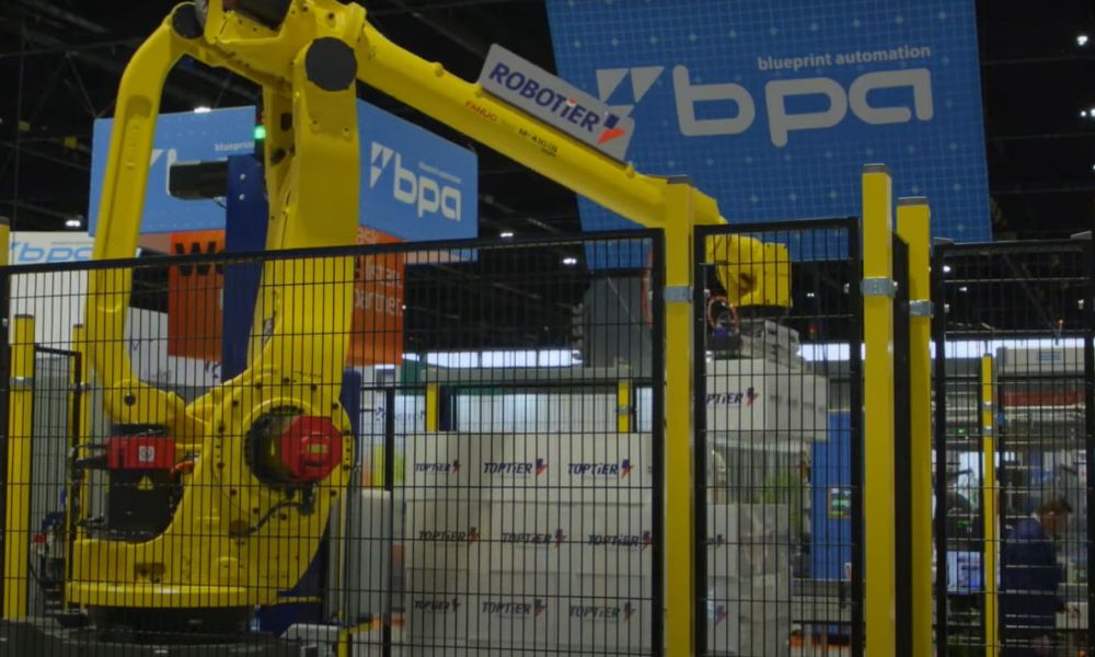 What You Should Know About Palletized Shipping