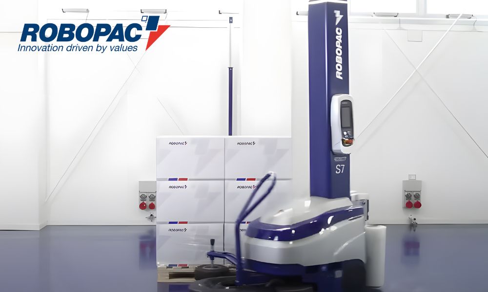 Packaging Machinery for Cold Chain Logistics