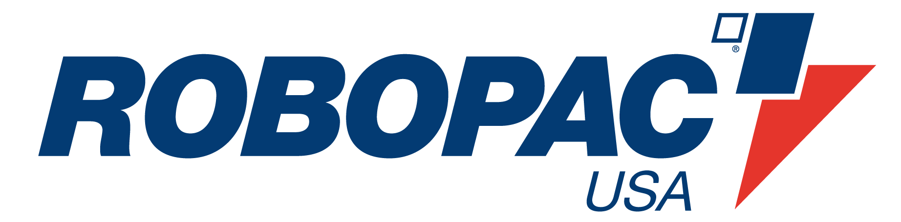 Robopac USA no tagline