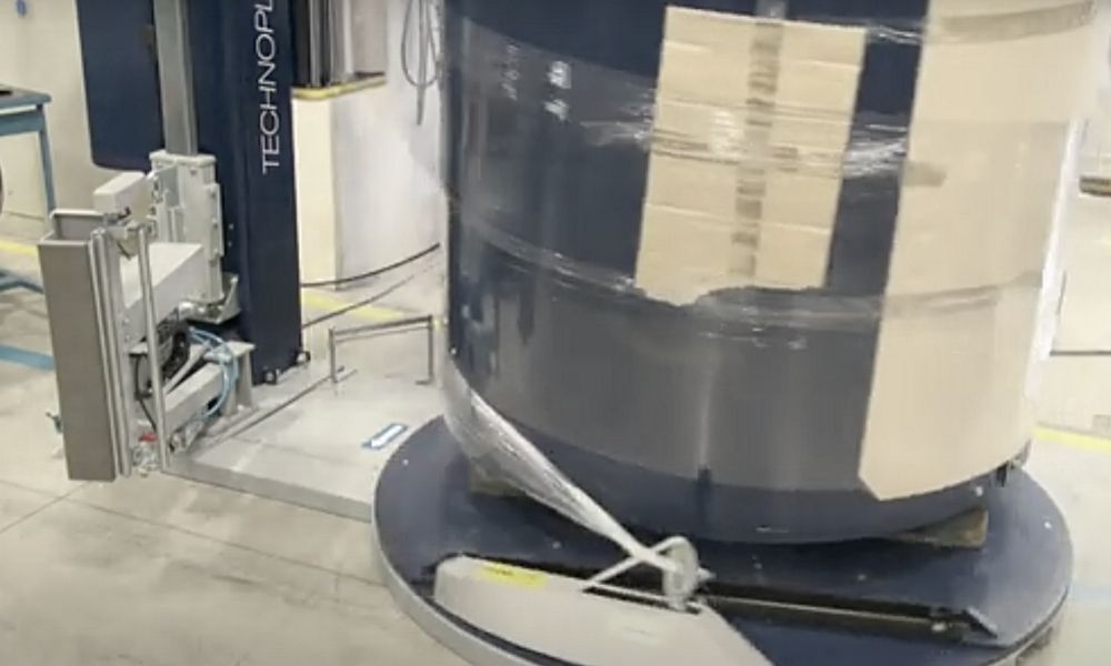 When To Upgrade Your Secondary Packaging Equipment