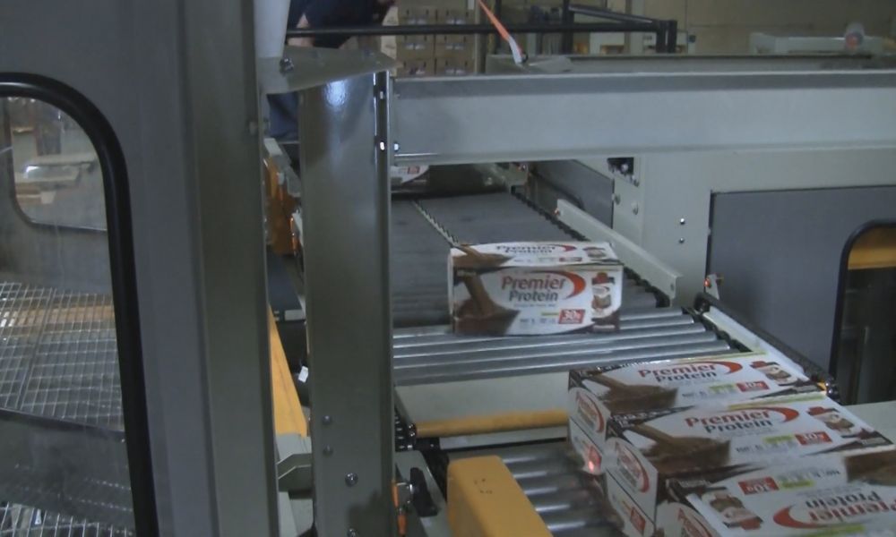 How To Know if Conventional Palletizing Is Right for You