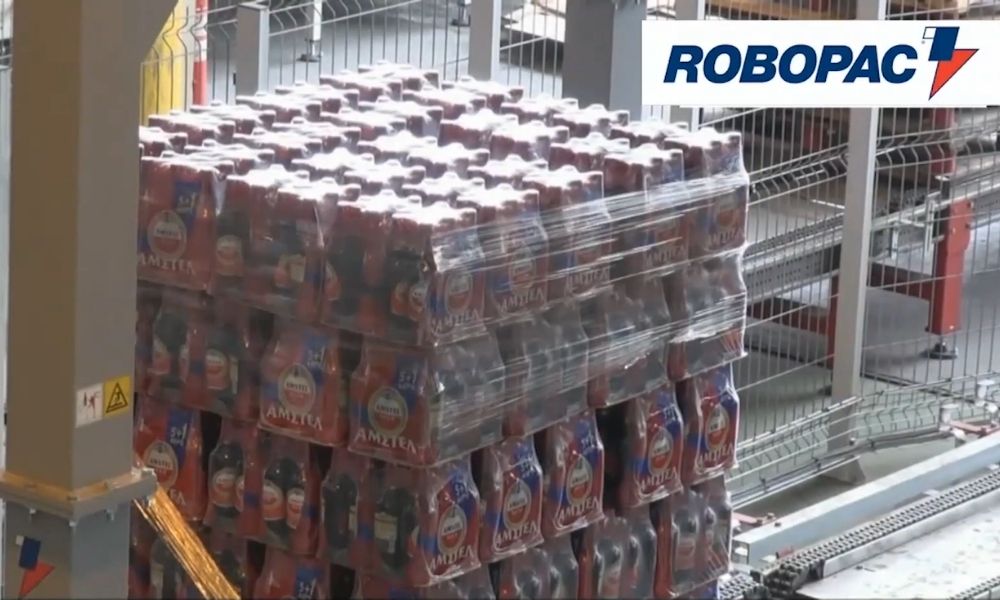 International Shipping Pallet Requirements