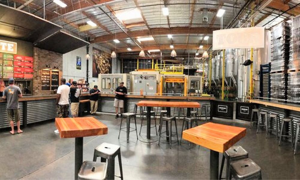 Tips To Optimize Palletizer Load Patterns