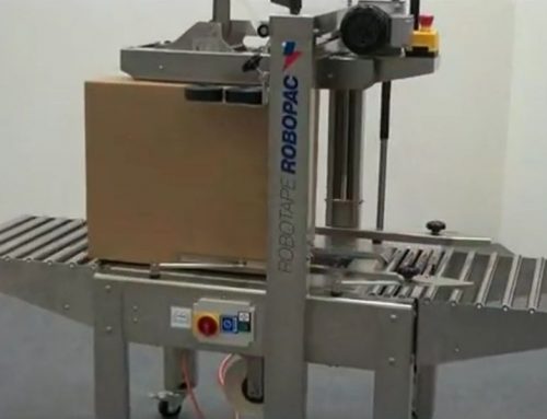 Tips for Selecting a Case Sealer