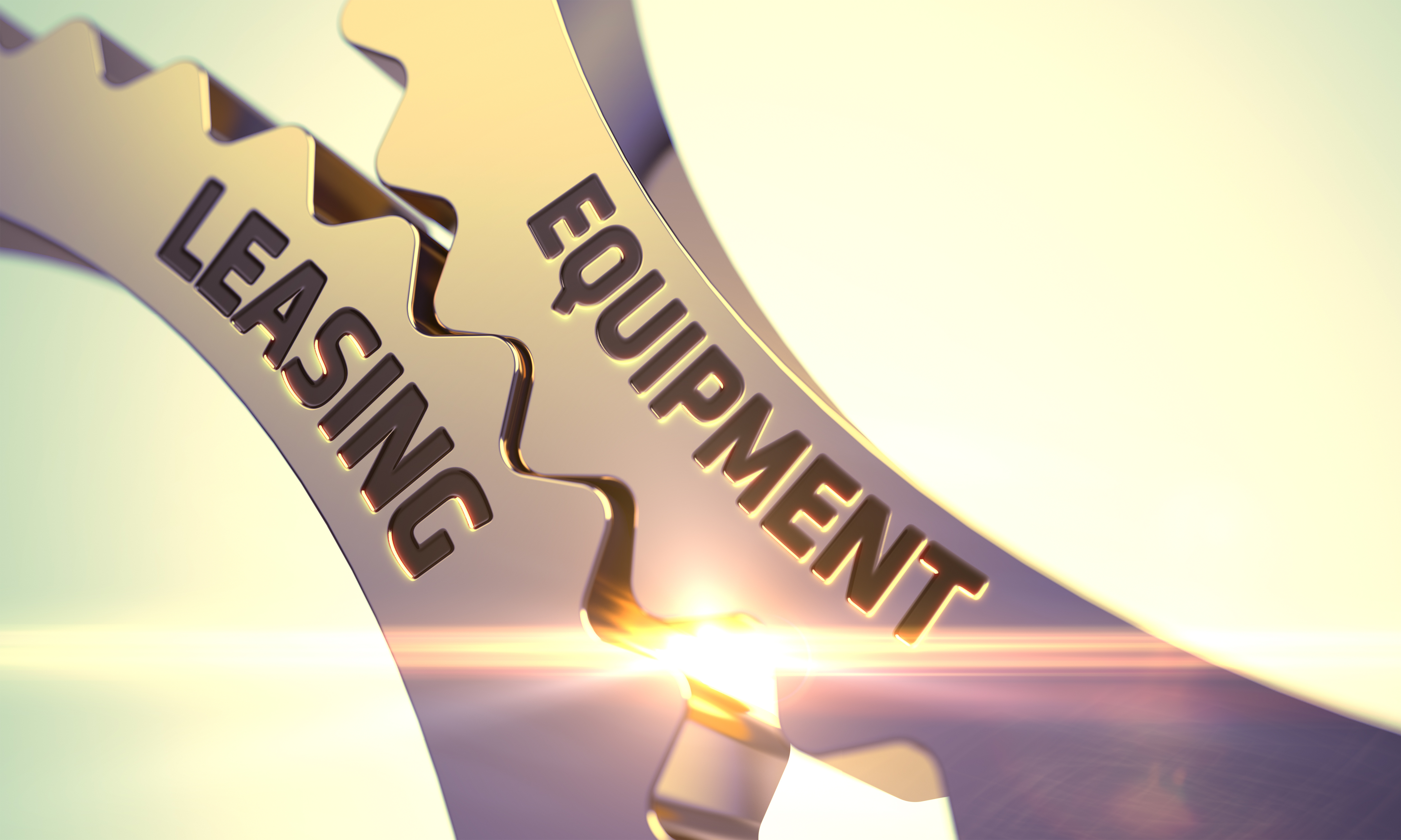 Equipment Leasing