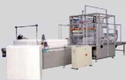 Sotemapack TotalPack 130 panel and soft product configuration