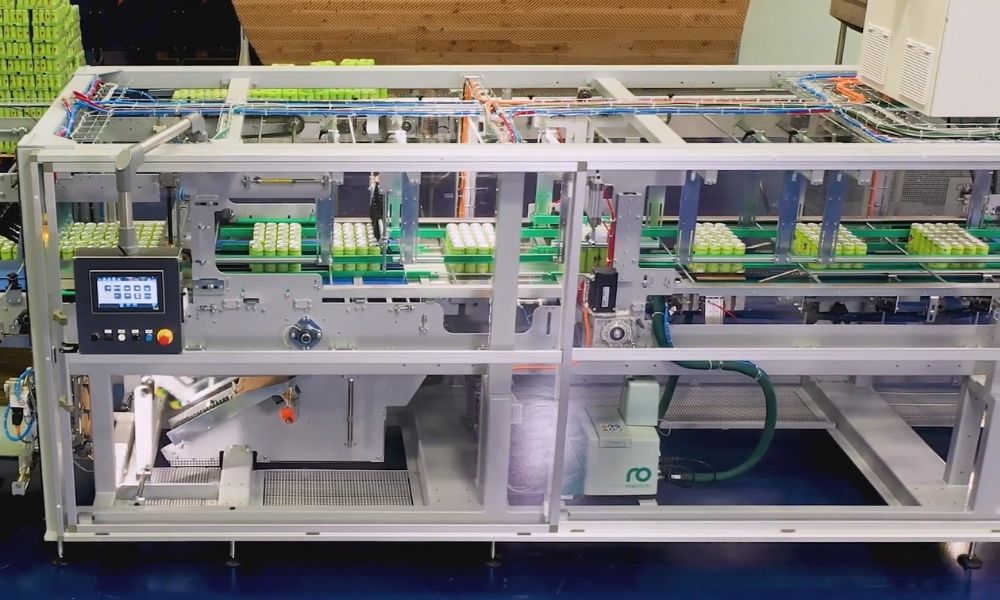 Common Bottlenecks in the Packaging Industry