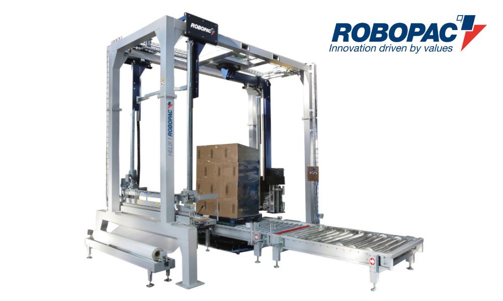 Determining the Right Level of Automation for Your Warehouse