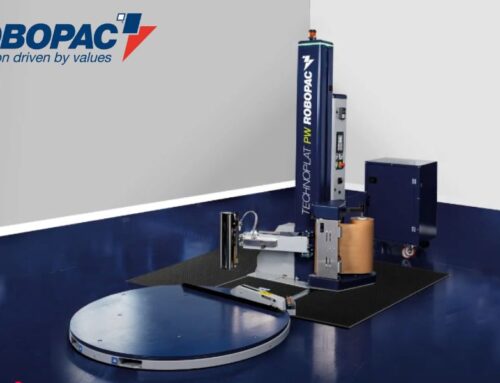 How Packaging Machinery Supports Lean Manufacturing