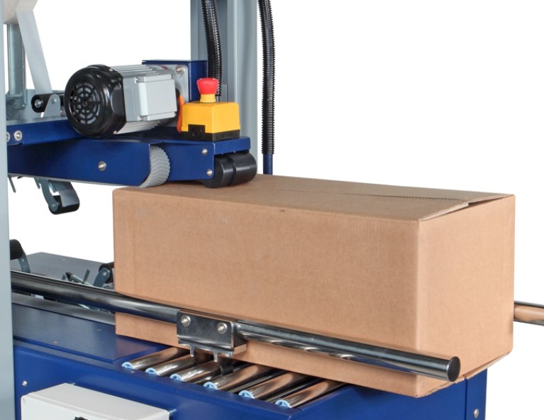 Automatic adjustment of dimensions Automatic adjustment of dimensions