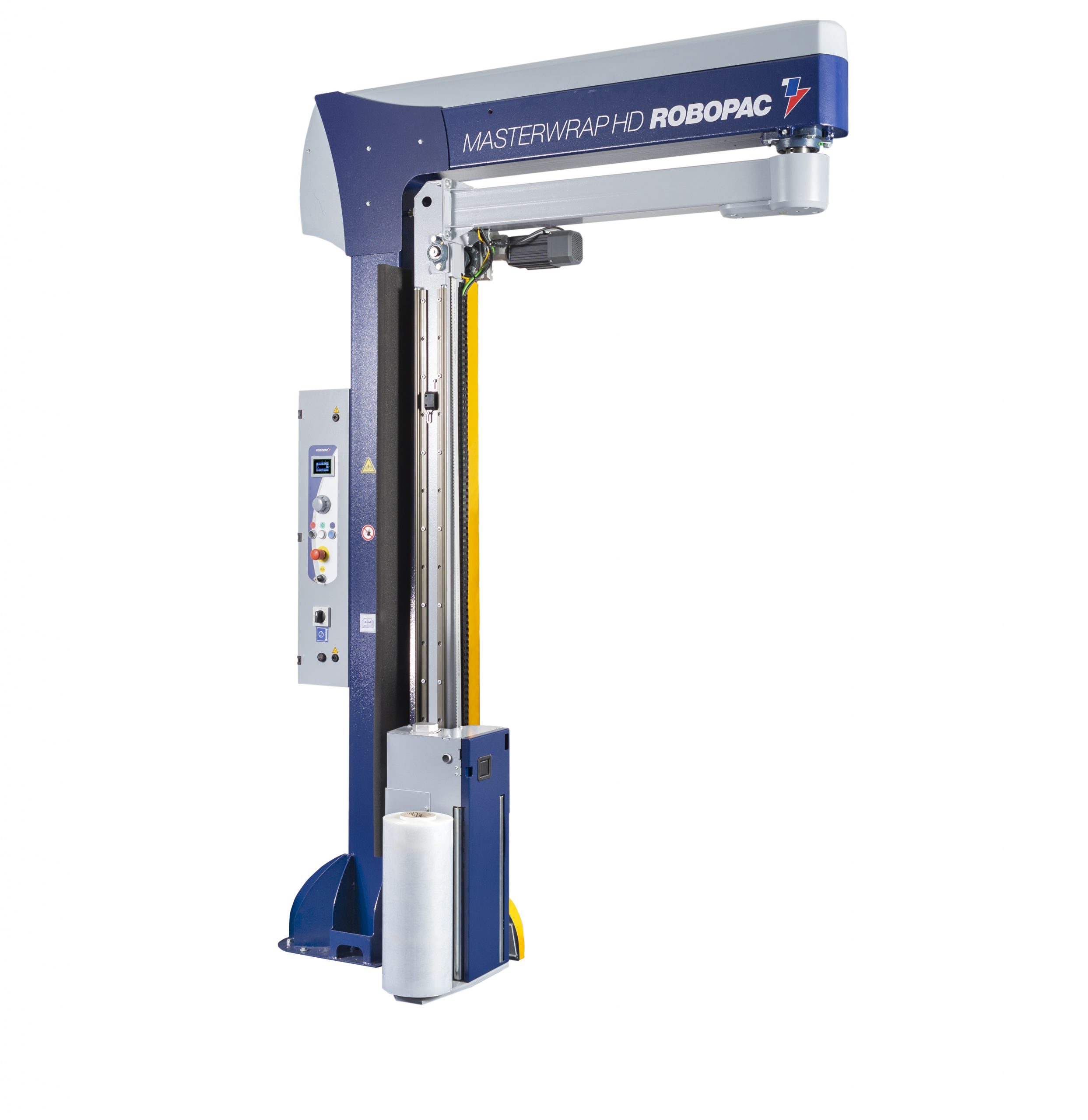 Masterwrap HD Plus XL Masterwrap HD XL