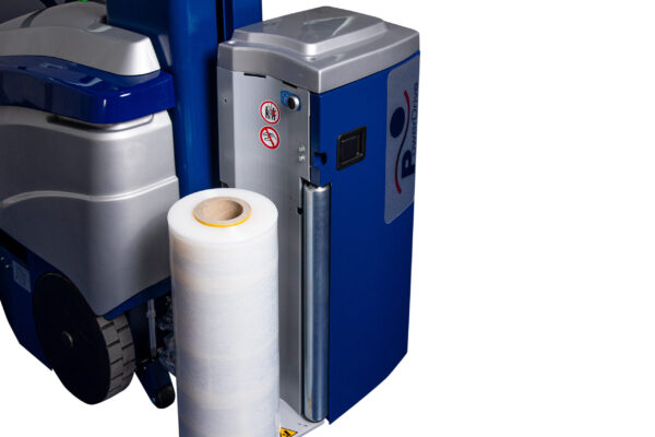 Robot S7_PVS carriage