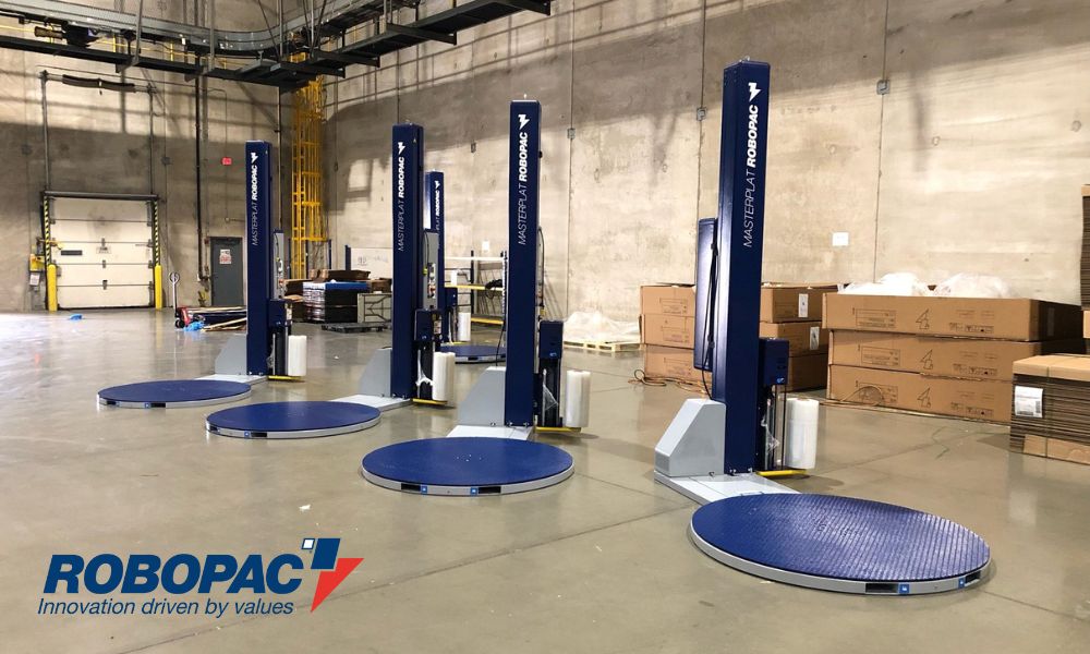 Ways Packaging Automation Can Reduce Labor Costs