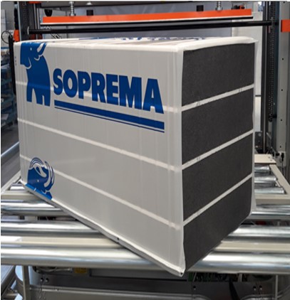 Stretchpack Tirafilm After