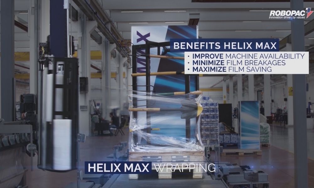 Reasons To Eliminate Manual Wrapping in Your Facility