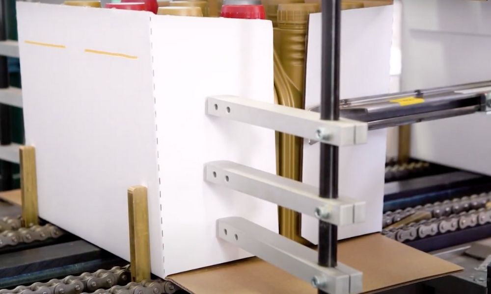 Emerging Trends in Secondary Packaging