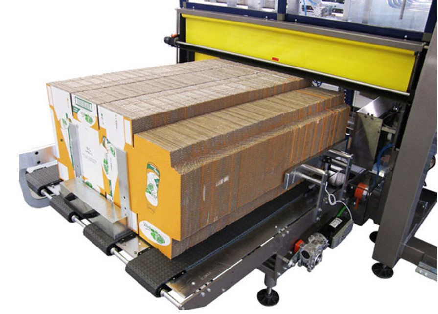 External Blanks Magazine