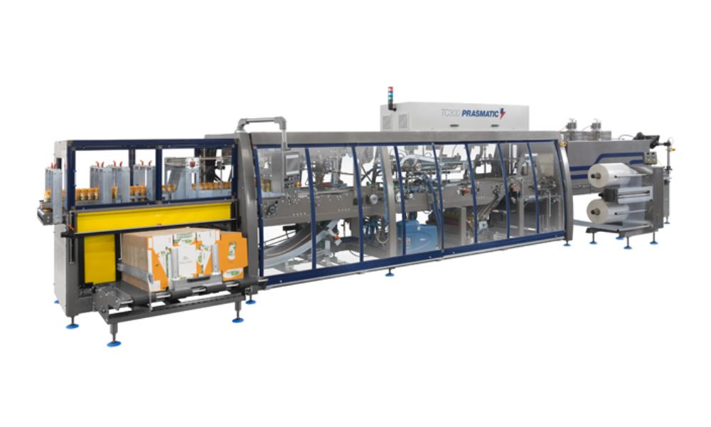 Tips for Shipping Commercial Food Products