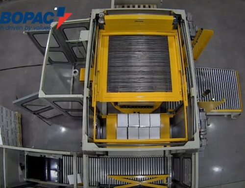 4 Common Misconceptions About Pallet Stacking